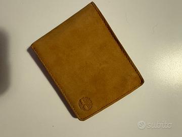 TIMBERLAND prtafoglio uomo