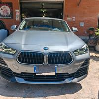 Bmw X2 sDrive18d Business-X