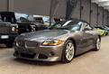 BMW Z4 3.0i cat Roadster