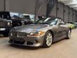 BMW Z4 3.0i cat Roadster