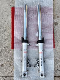COPPIA FORCELLE ORIGINALI HONDA CBR 600 RR