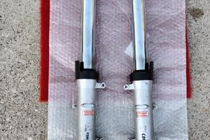 COPPIA FORCELLE ORIGINALI HONDA CBR 600 RR