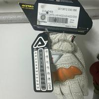 Guanti moto acerbis