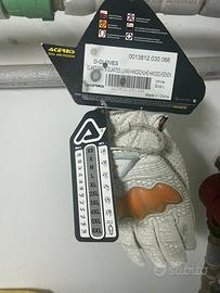Guanti moto acerbis