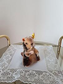 Castoro Nagy peluche Steiff  nuovo