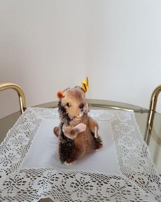 Castoro Nagy peluche Steiff  nuovo