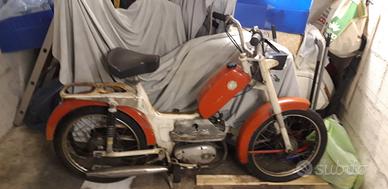 BETA 3 50 MARCE PULLMAN STORICO 