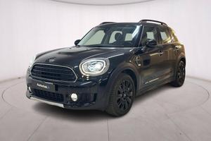 MINI Countryman Cooper D Baker Street