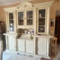 Sala da pranzo
