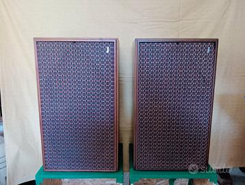Casse acustiche diffusori vintage Jensen M 5