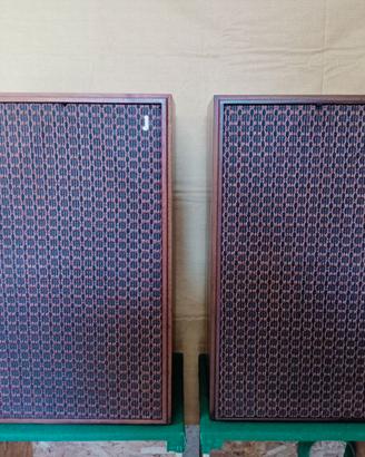 Casse acustiche diffusori vintage Jensen M 5
