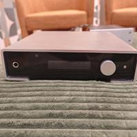 M2tech Young mk4 con alimentatore 
