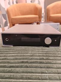 M2tech Young mk4 con alimentatore 