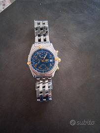 orologio come nuovo