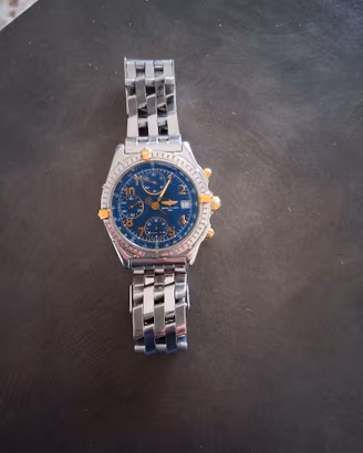 orologio come nuovo