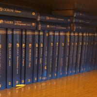 Grandi Classici Latini e Greci, Fabbri Editori