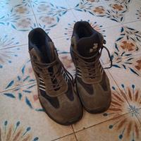 scarpe antinfortunistica u power 