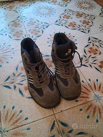 scarpe antinfortunistica u power 