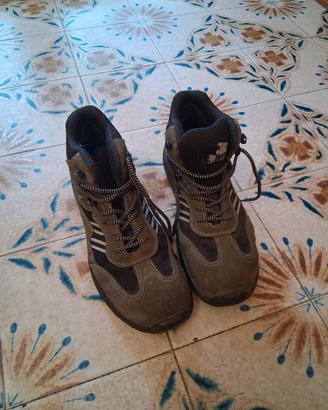 scarpe antinfortunistica u power 