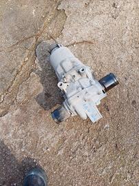 Honda CRV Prima serie