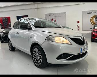 LANCIA Ypsilon 3ª serie - Ypsilon 1.2 69 CV 5 port