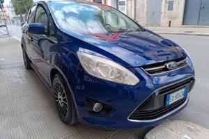 Ford C-Max 1.6 TDCi 115CV TITANIUM NAVI
