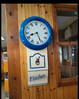 orologio da parete