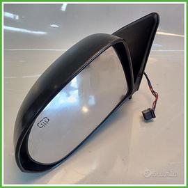 Retrovisore Sinistro SX GRIGIO JEEP COMPASS MK 200