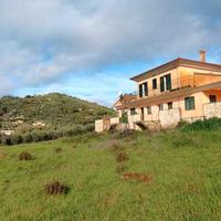 Appartamento in villa