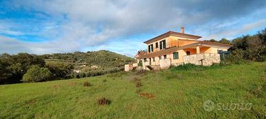 Appartamento in villa