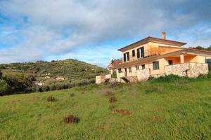 Appartamento in villa