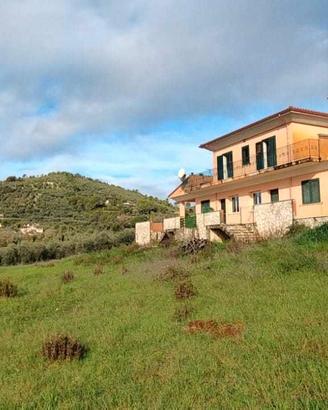 Appartamento in villa