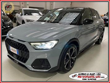 AUDI A1 allstreet 30 TFSI S tronic Identity Cont