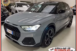 AUDI A1 allstreet 30 TFSI S tronic Identity Cont