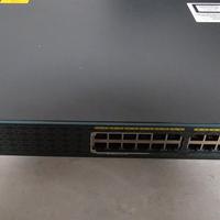switch cisco catalyst 2960 poe 24 