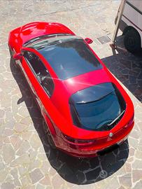 Alfa Romeo 3.2 V6 Q4