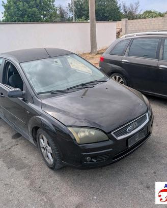 Ford focus 2 da, dp, hcp 1.6 tdci 90cv - ricambi