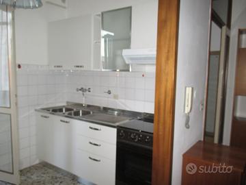 Appartamento zona ospedale civile Udine