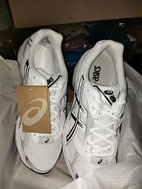 SNEAKERS ASICS GEL 1130 N. 43.5 ORIGINALI 