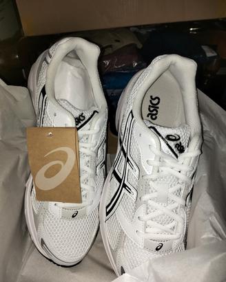 SNEAKERS ASICS GEL 1130 N. 43.5 ORIGINALI 