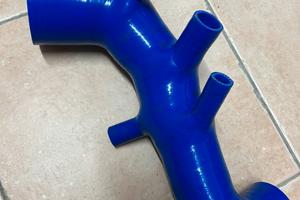 Intake aspirazione golf 4 audi a3
