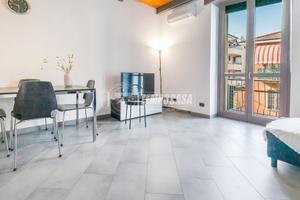 BILOCALE RISTRUTTURATO PER INVESTIMENTO