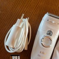 Braun Silk epil 7 trimmer donna
