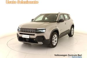 Jeep Avenger 1.2 turbo altitude fwd 100cv
