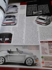 modelli auto numero 138