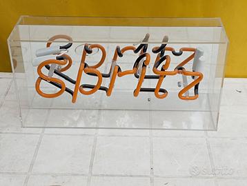 INSEGNA LUMINOSA SPRITZ (6D)