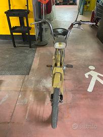 Moto ciao del 1978