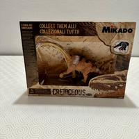 Dinosauro Mikado Sport