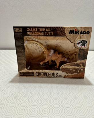 Dinosauro Mikado Sport