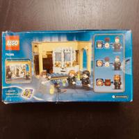 Gioco Lego Harry Potter nuovo ancora imballato